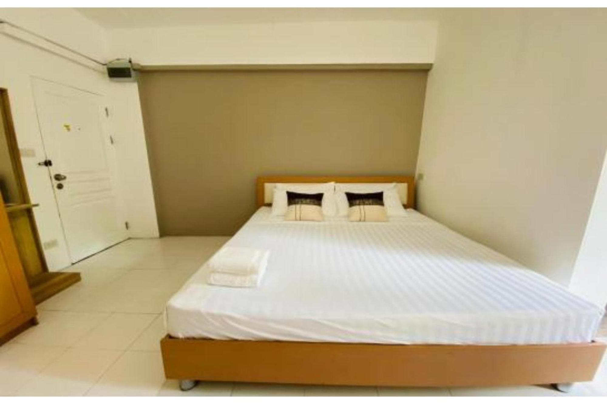 Grandview Place Μπανγκόκ Εξωτερικό φωτογραφία