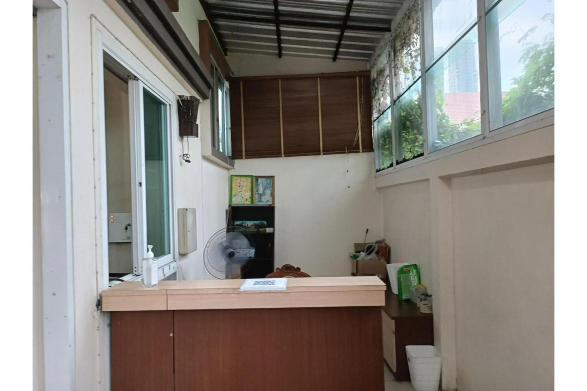 Grandview Place Μπανγκόκ Εξωτερικό φωτογραφία